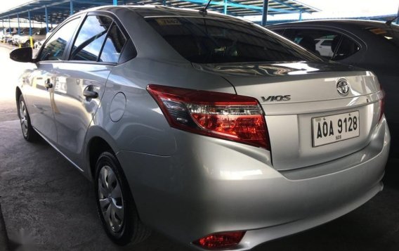 Toyota Vios 2014 Manual Gasoline for sale in Baras-6