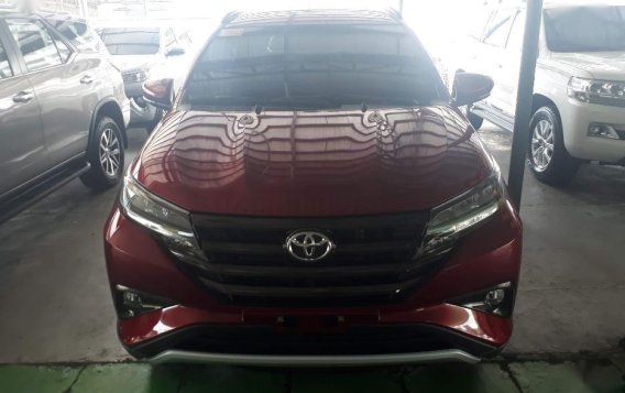 Brand New Toyota Fortuner 2019 for sale in Pasig-6