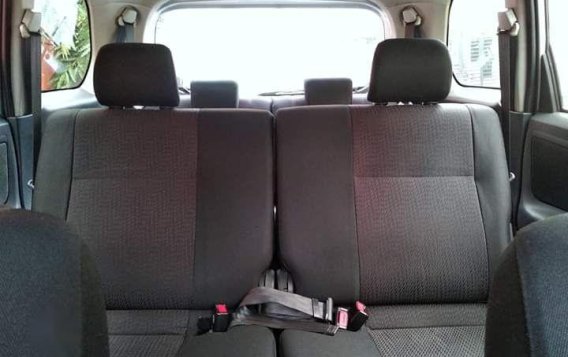 Toyota Avanza 2012 Automatic Gasoline for sale in Pasig-9