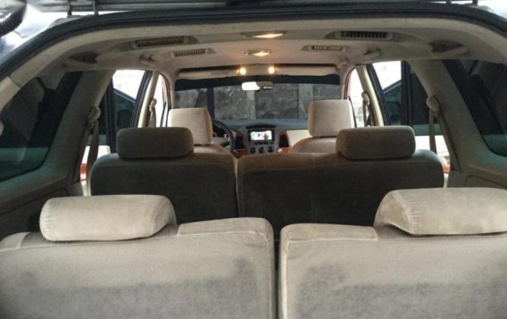 2007 Toyota Innova for sale in Kawit-8