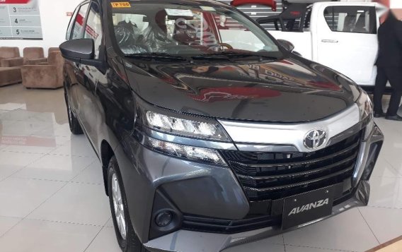 Brand New Toyota Fortuner 2019 for sale in Pasig