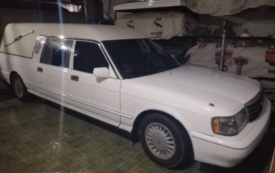 Toyota Crown 1996 Automatic Gasoline for sale in Bacoor-2