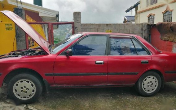 1991 Toyota Corona for sale in Baguio-5
