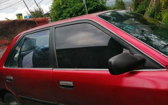 1991 Toyota Corona for sale in Baguio-3