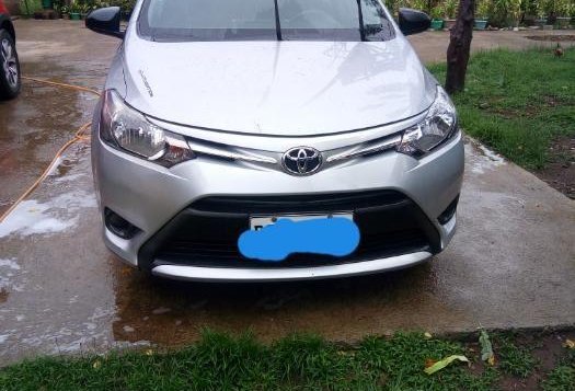 Selling 2nd Hand Toyota Vios 2016 at 70000 km in Taguig