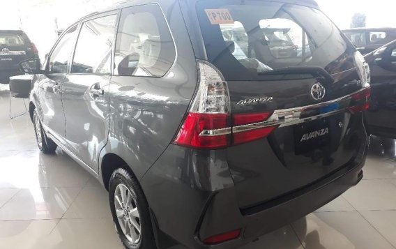 Brand New Toyota Fortuner 2019 for sale in Pasig-2