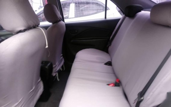 Sell 2nd Hand 2012 Toyota Vios Manual Gasoline at 70000 km in Quezon City-4