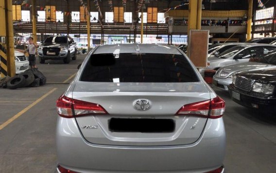 Selling Toyota Vios 2019 at 1500 km in Quezon City-3