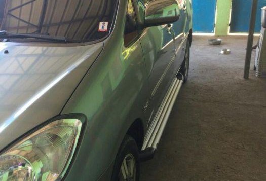 Toyota Innova 2007 Automatic Diesel for sale in Lubao-1