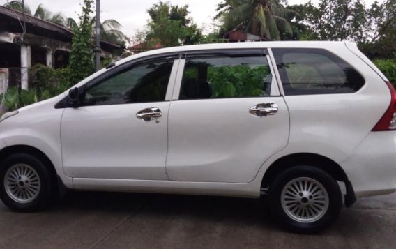 Selling 2nd Hand Toyota Avanza 2013 at 100000 km in Cagayan De Oro-3