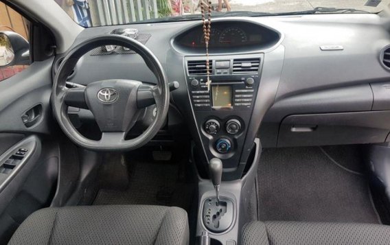 2012 Toyota Vios for sale in Lipa-3