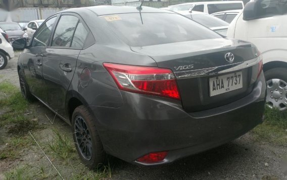 2nd Hand Toyota Vios 2015 at 21000 km for sale in Cainta-4