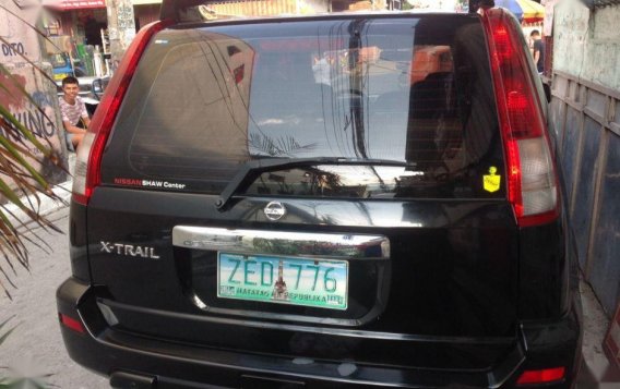 2nd Hand Toyota Rav4 2004 for sale in Quezon City-3