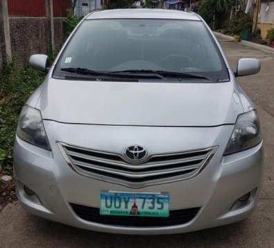 2012 Toyota Vios for sale in Lipa-9