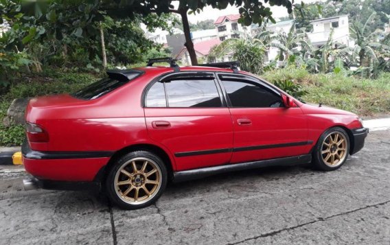 Selling Toyota Corona 1994 at 120000 km in Antipolo-2