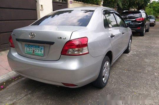 Toyota Vios 2009 for sale in Marikina-2