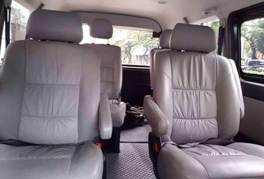 2018 Toyota Hiace for sale in Manila-5