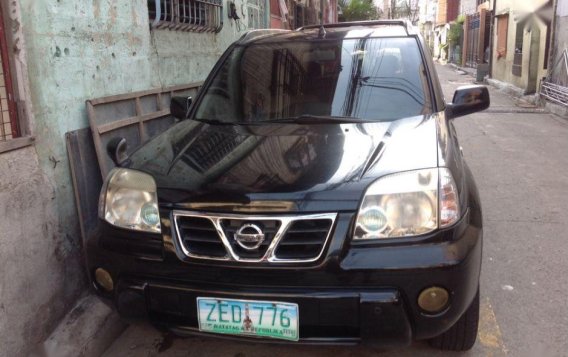 2nd Hand Toyota Rav4 2004 for sale in Quezon City