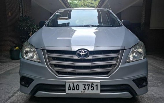 Selling 2nd Hand Toyota Alphard 2014 at 70000 km in San Juan