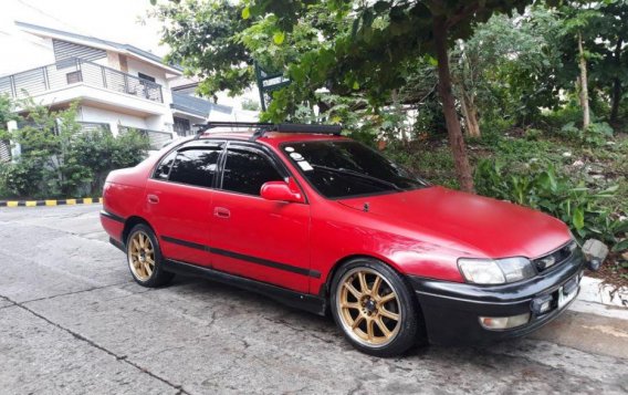 Selling Toyota Corona 1994 at 120000 km in Antipolo-1