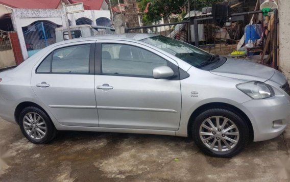 2012 Toyota Vios for sale in Lipa-7