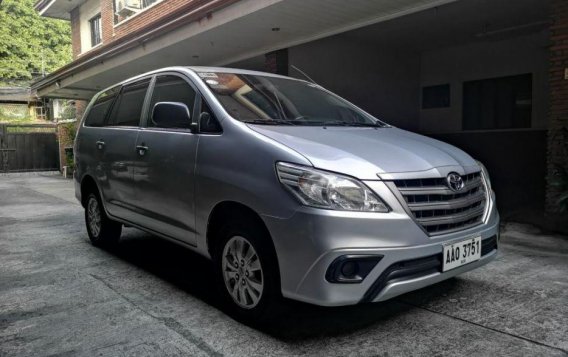 Selling 2nd Hand Toyota Alphard 2014 at 70000 km in San Juan-5