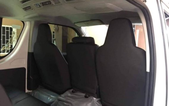 2015 Toyota Hiace for sale in San Juan-2