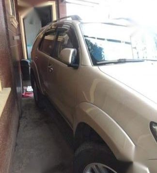 Selling Toyota Fortuner 2014 in Taguig-5