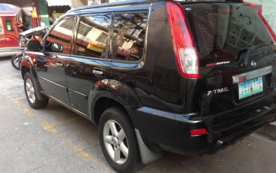 2nd Hand Toyota Rav4 2004 for sale in Quezon City-2