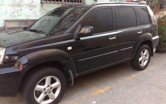 2nd Hand Toyota Rav4 2004 for sale in Quezon City-1