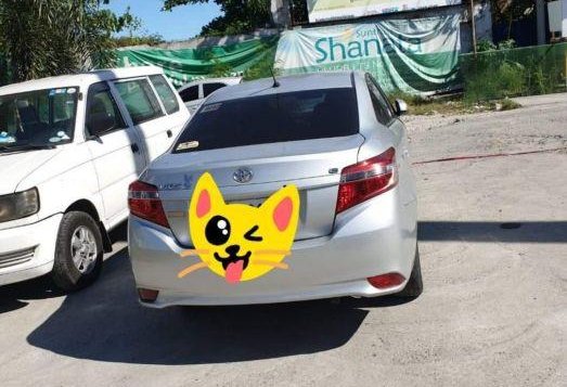 2014 Toyota Vios for sale in Quezon City-1