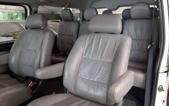 2013 Toyota Hiace for sale in Makati-9