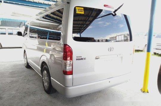 Toyota Hiace 2016 at 68000 km for sale-4