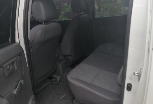 2nd Hand Toyota Hilux 2012 for sale in Taguig
