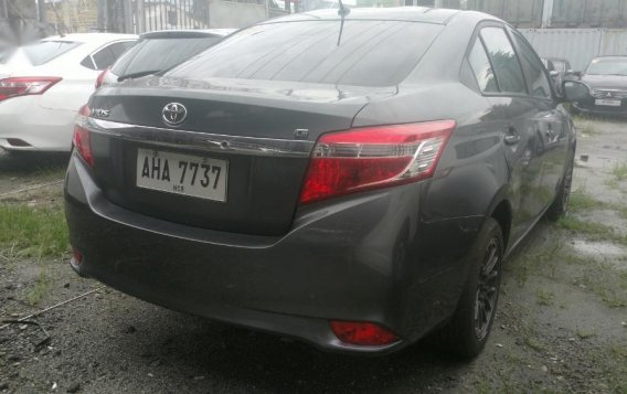 2nd Hand Toyota Vios 2015 at 21000 km for sale in Cainta-3