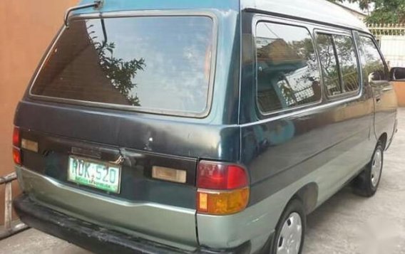 Selling Toyota Lite Ace 1995 Automatic Diesel in Santa Maria-3