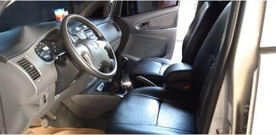 Sell 2nd Hand 2013 Toyota Innova at 68000 km in Quezon City-1