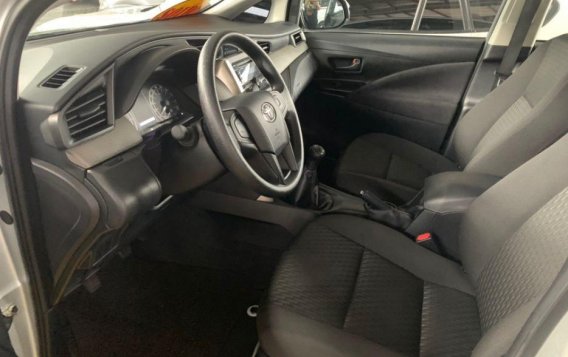 2nd Hand Toyota Innova 2017 for sale in Pasig-6