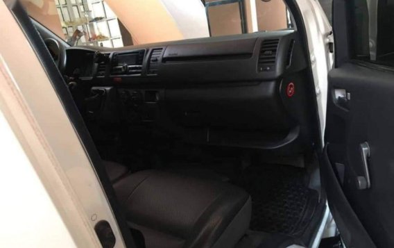 2015 Toyota Hiace for sale in San Juan-3