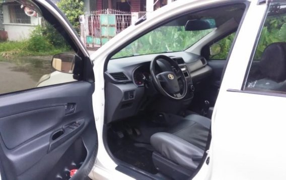 Selling 2nd Hand Toyota Avanza 2013 at 100000 km in Cagayan De Oro-5