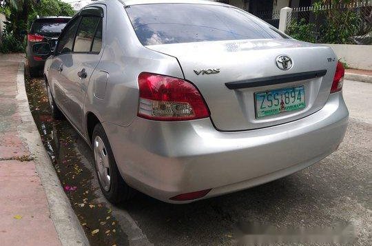 Toyota Vios 2009 for sale in Marikina-3