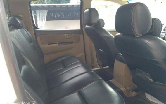 2012 Toyota Hilux for sale in Talisay-9