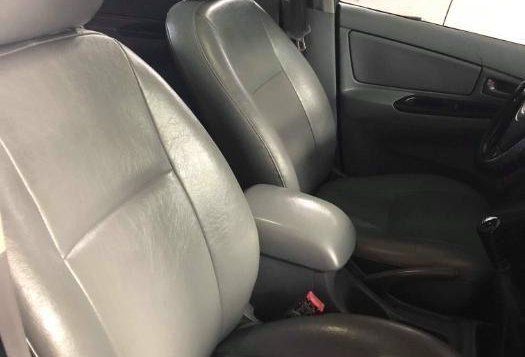 2006 Toyota Innova for sale in Alfonso-3