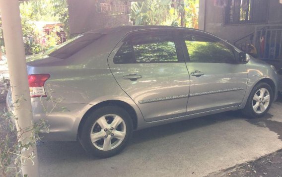 2nd Hand Toyota Vios 2010 Automatic Gasoline for sale in Mangaldan-1