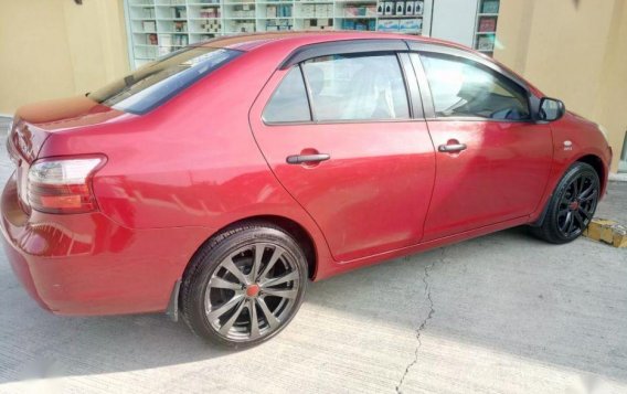 Selling 2nd Hand Toyota Vios 2011 at 90000 km in Bacoor-4