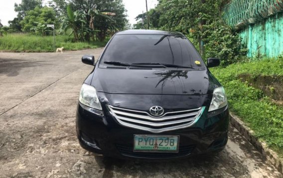 2010 Toyota Vios for sale in Makati-1