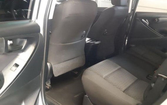 Selling Toyota Innova 2018 Manual Diesel in Quezon City-7
