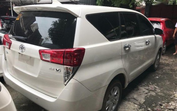 2016 Toyota Innova for sale in Quezon City-3