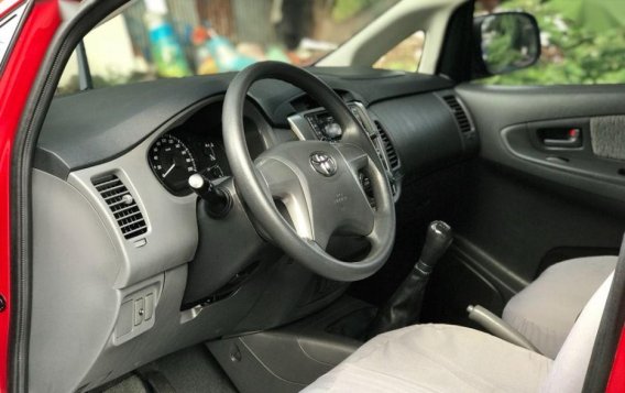 2013 Toyota Innova for sale in Imus-7