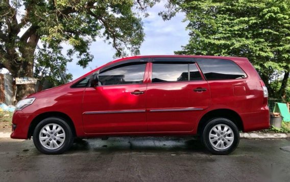 2013 Toyota Innova for sale in Imus-3